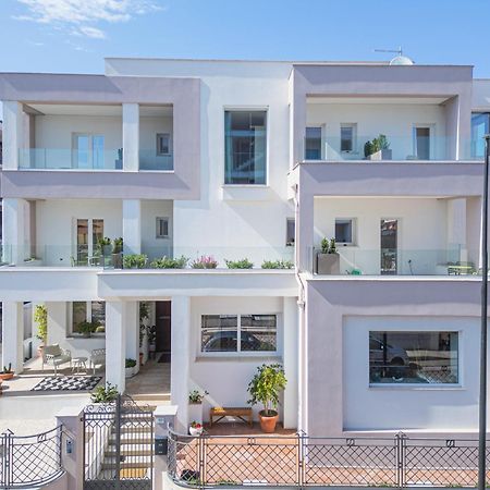 Casa Ameri Affittacamere Ольбия Экстерьер фото