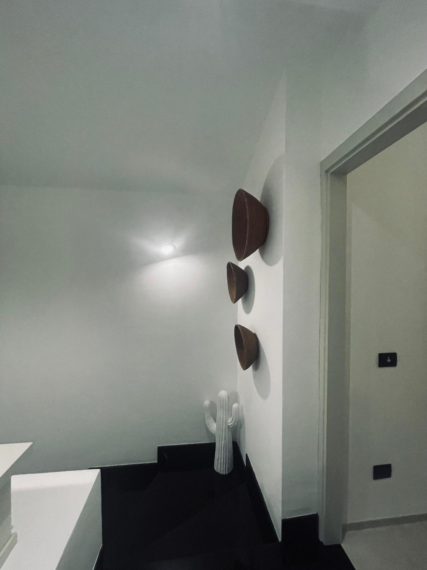 Casa Ameri Affittacamere Ольбия Экстерьер фото