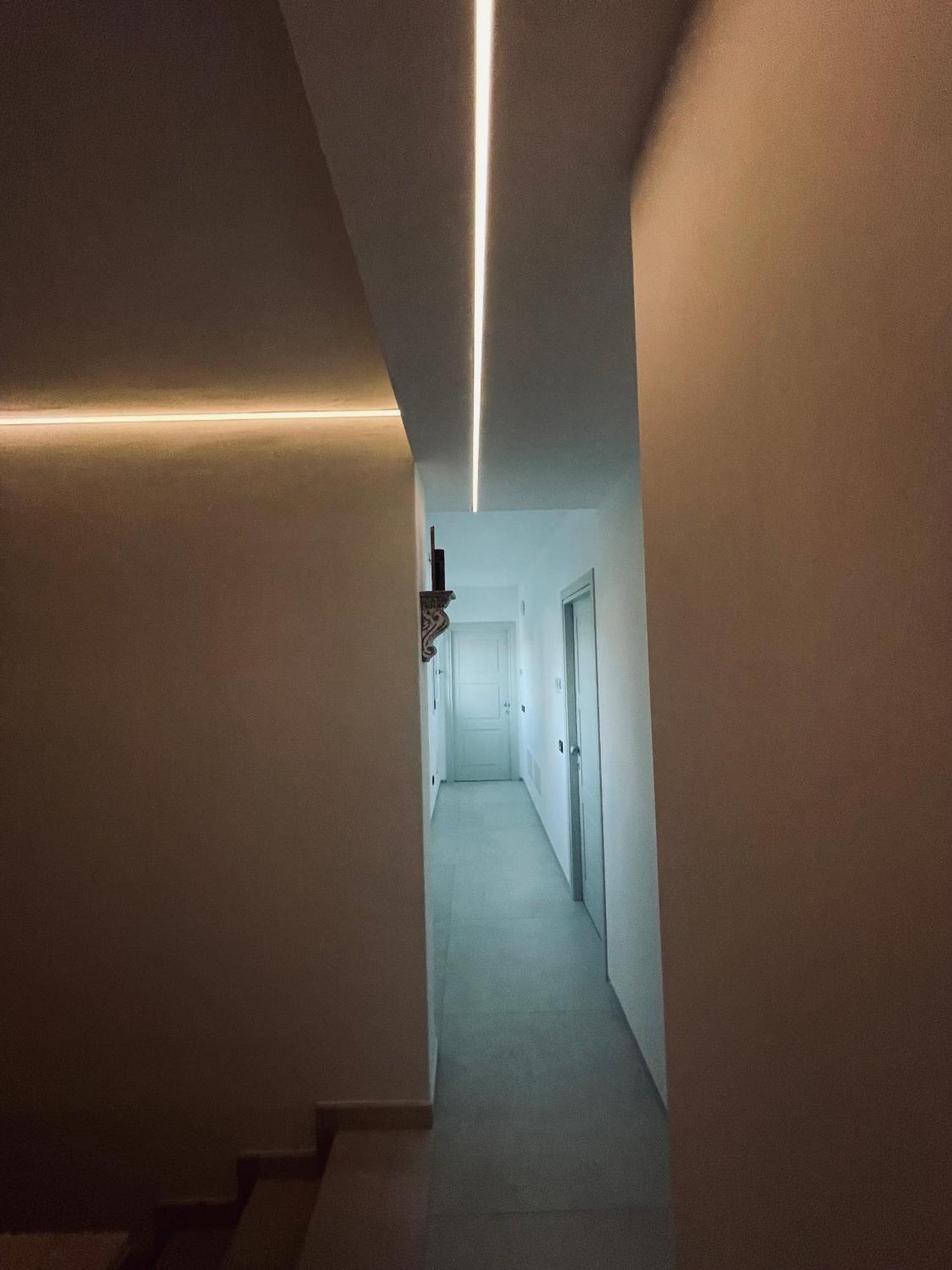 Casa Ameri Affittacamere Ольбия Экстерьер фото