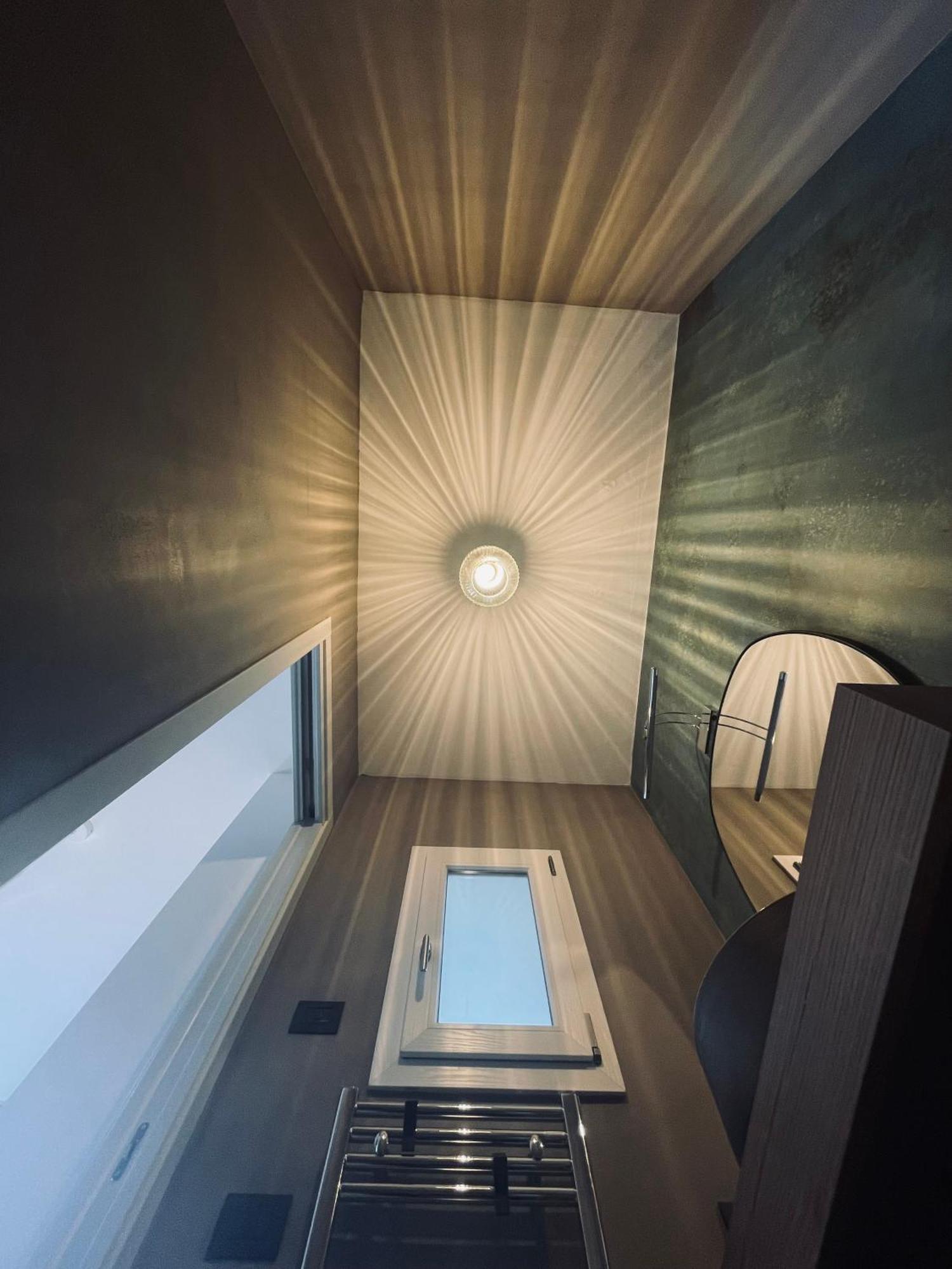 Casa Ameri Affittacamere Ольбия Экстерьер фото