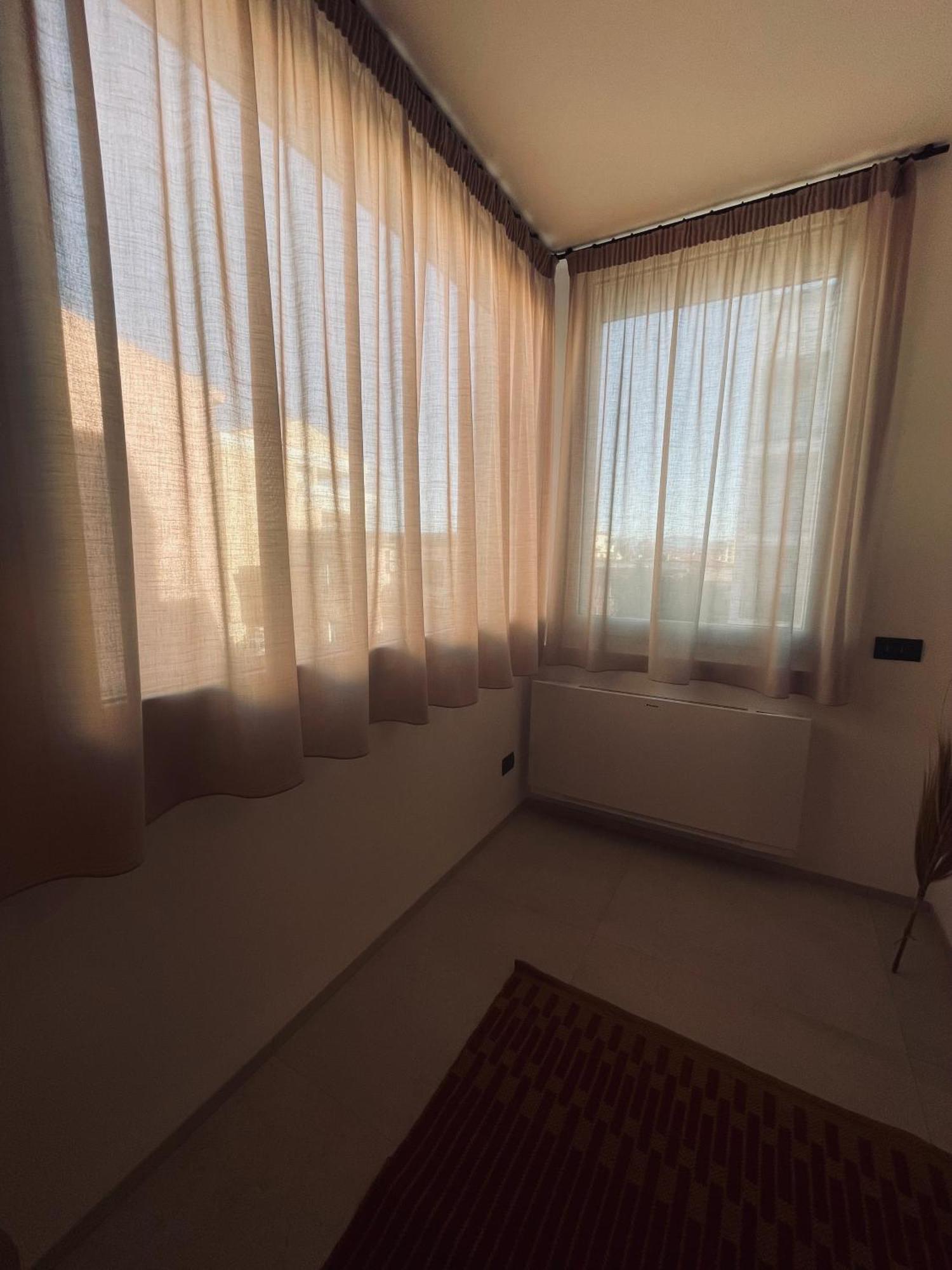 Casa Ameri Affittacamere Ольбия Экстерьер фото