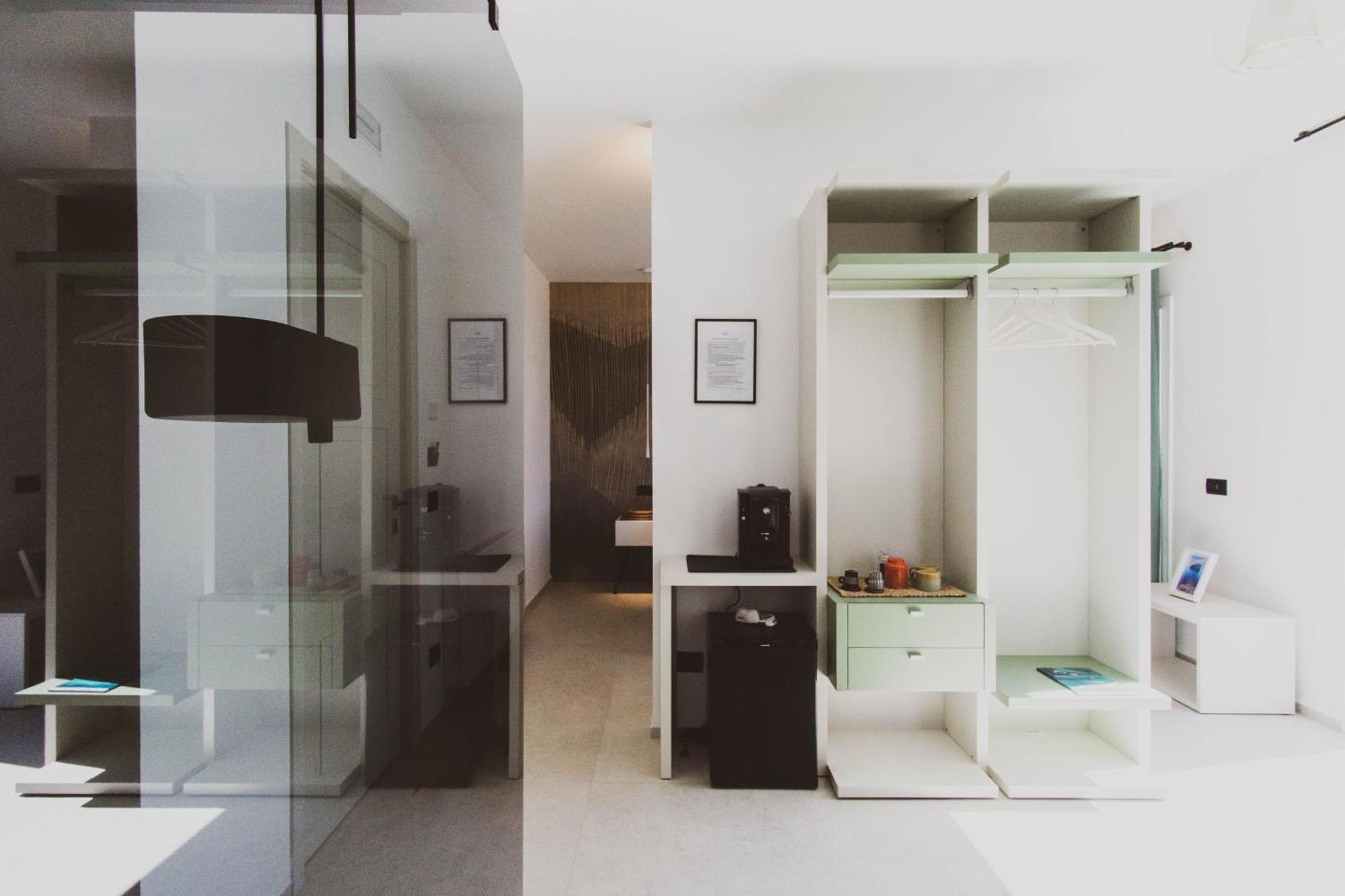 Casa Ameri Affittacamere Ольбия Экстерьер фото