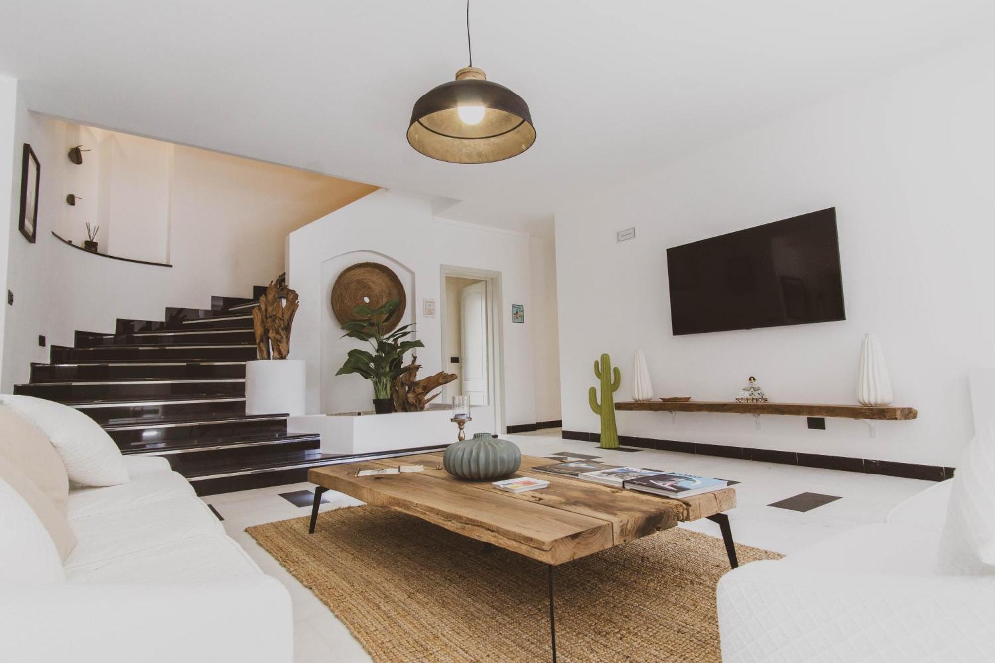 Casa Ameri Affittacamere Ольбия Экстерьер фото