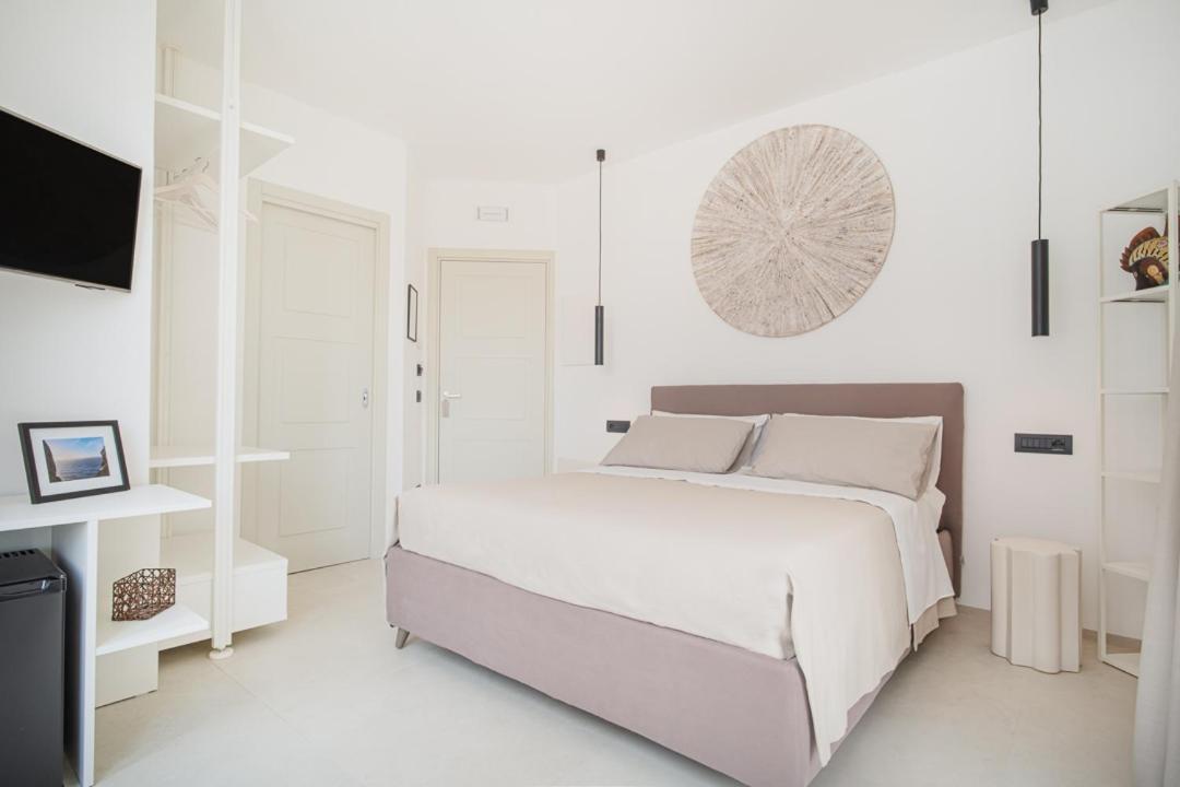 Casa Ameri Affittacamere Ольбия Экстерьер фото