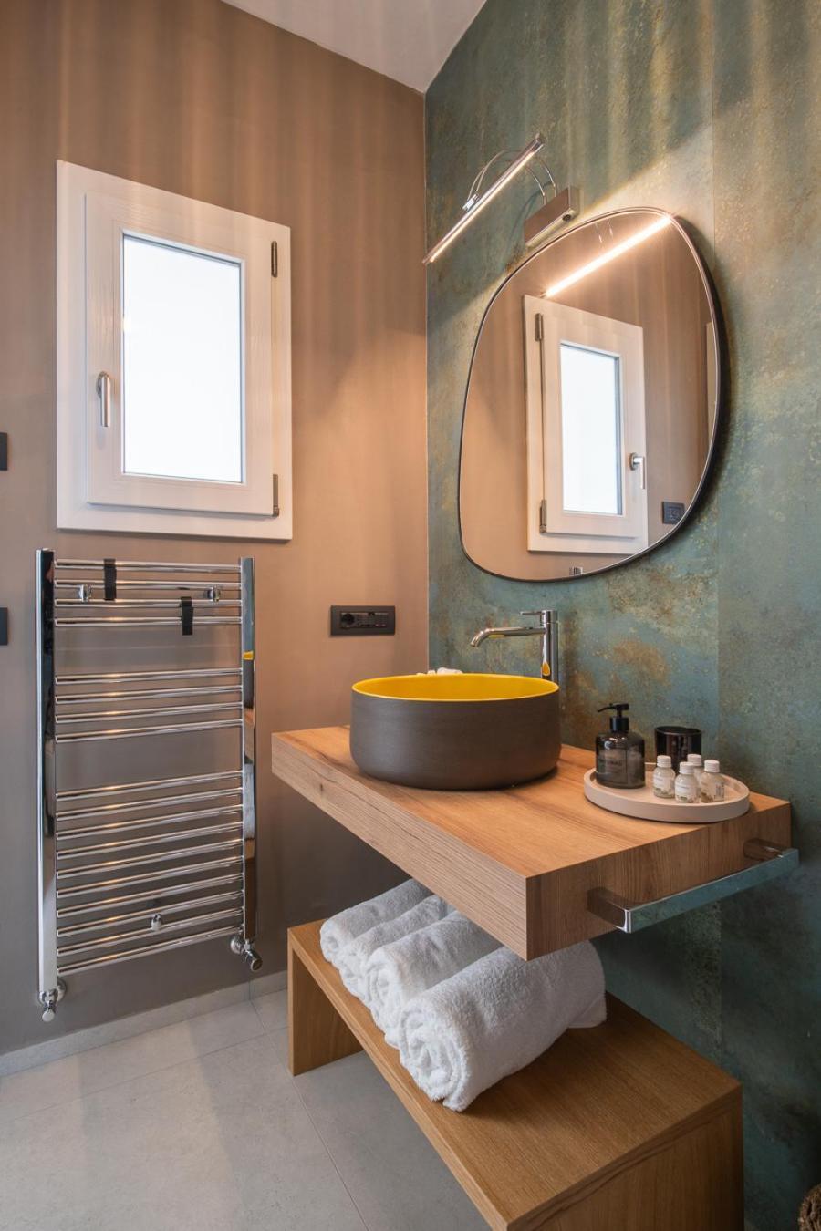 Casa Ameri Affittacamere Ольбия Экстерьер фото